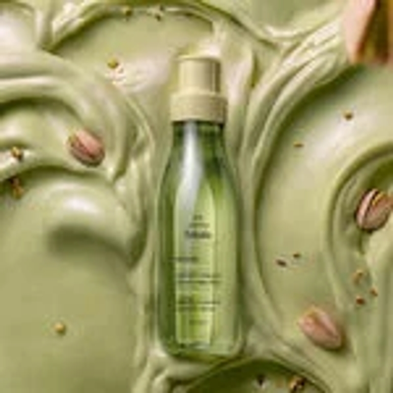 Body Splash Tododia Pistache em Creme