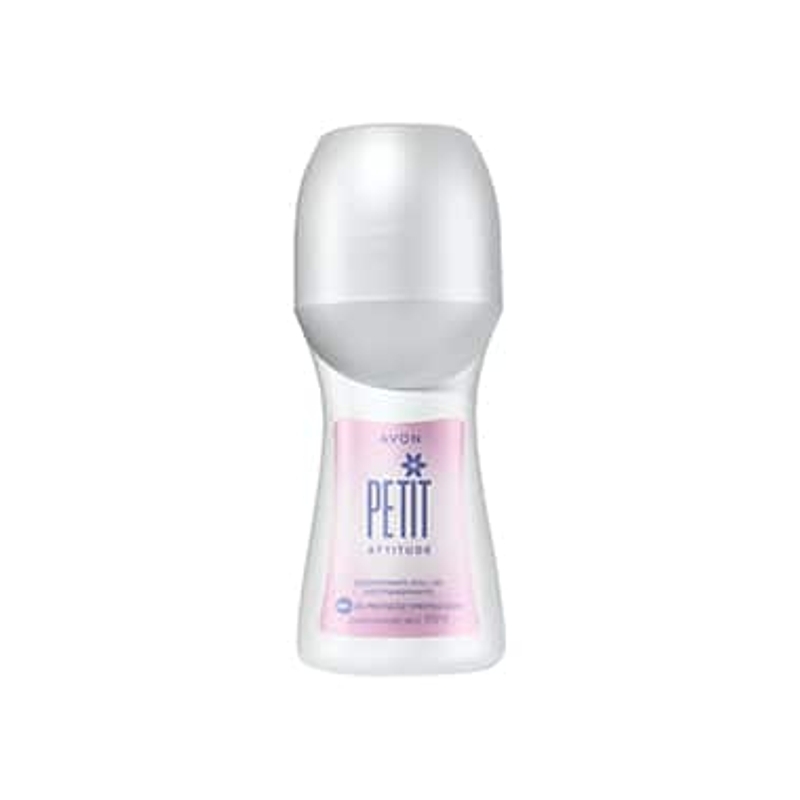 Petit original Desodorante Roll On - 48 ml