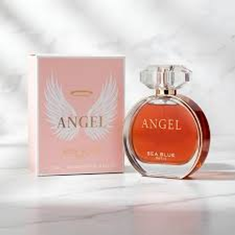 Angel eau de perfum 100ml