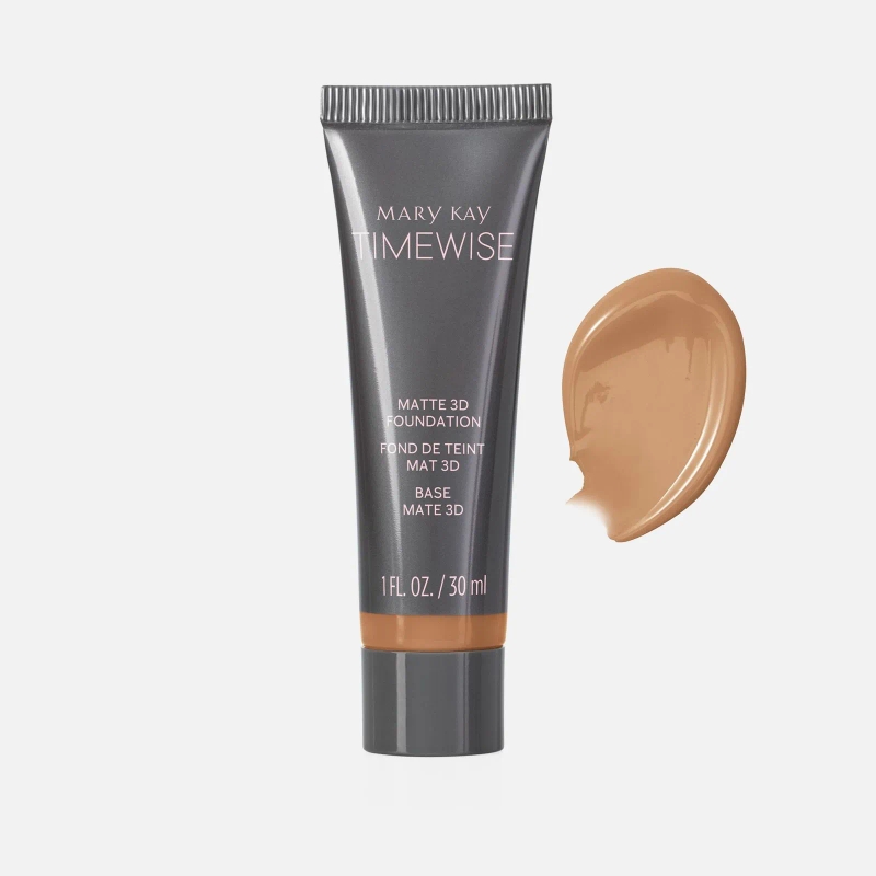 BASE TIME WISE 3D Beige N190 - foto 4