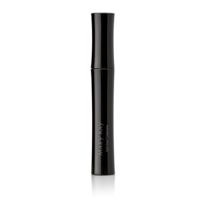 Máscara de Cílios Lash Love - Preto