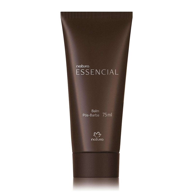 Balm Pós Barba Essencial Masculino 75ml