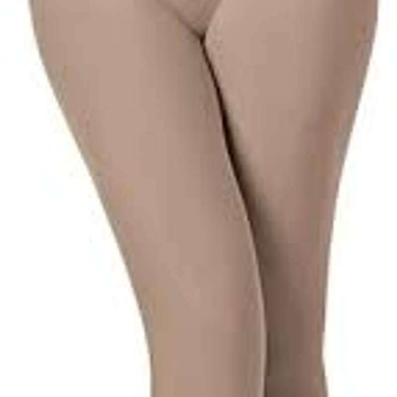 DeMillus Corsário Control Hipslip XG - Bege Rosado