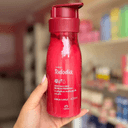 Creme desodorante nutritivo para o corpo cereja e avelã - 400 ml