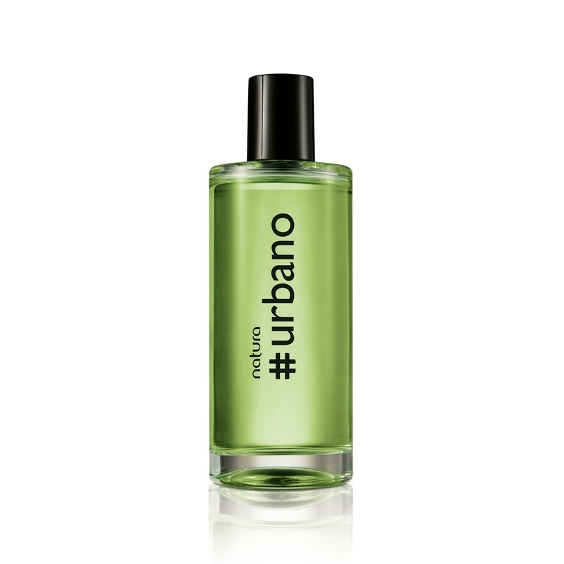 Urbano Cl Des Col Corp 100ml