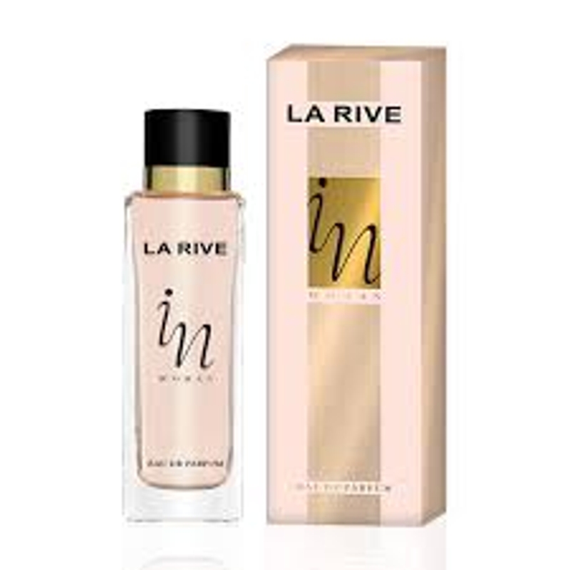 Woman eau Parfum 90ml