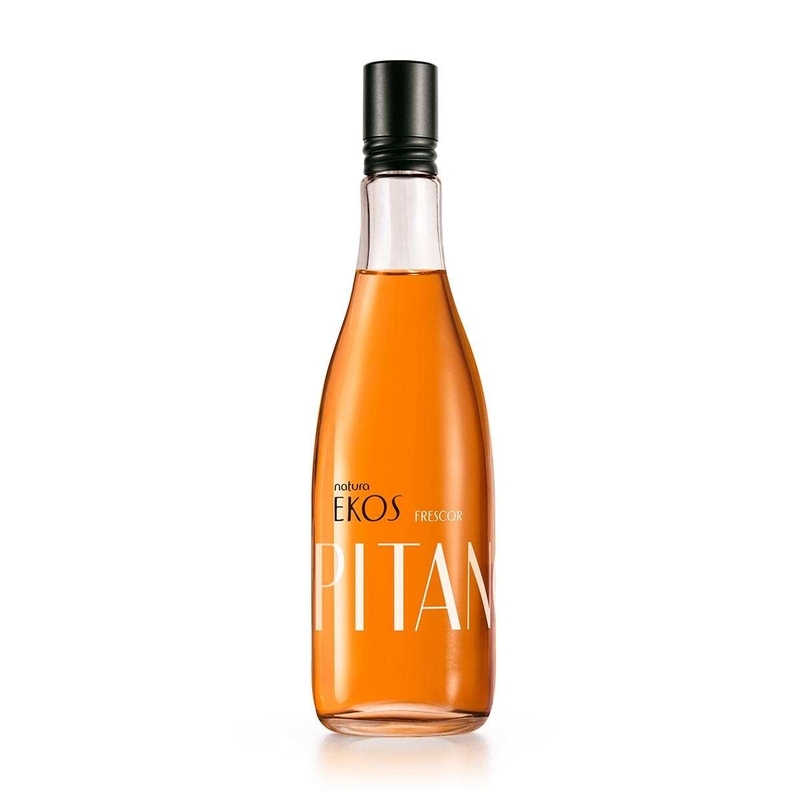 Desodorante colônia frescor pitanga feminino - 150 ml