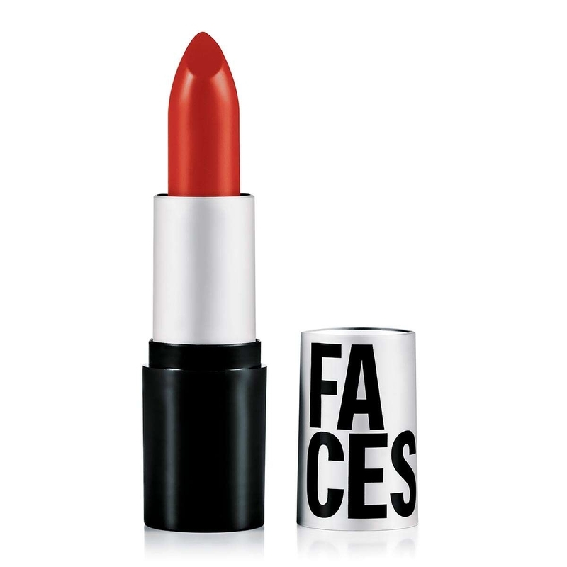 Batom Matte Faces - 3,5 g
