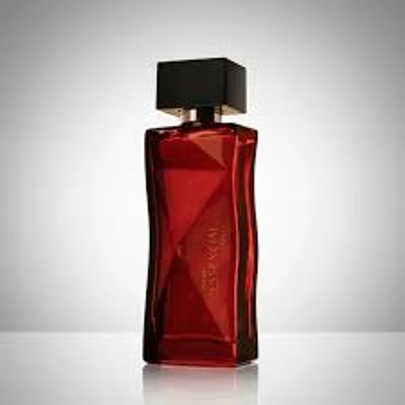 Perfume Essencial Safran Feminino
