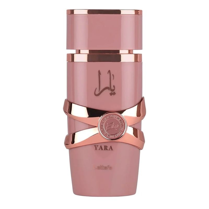 Yara Elixir Lattafa - Eau de Parfum 100ml