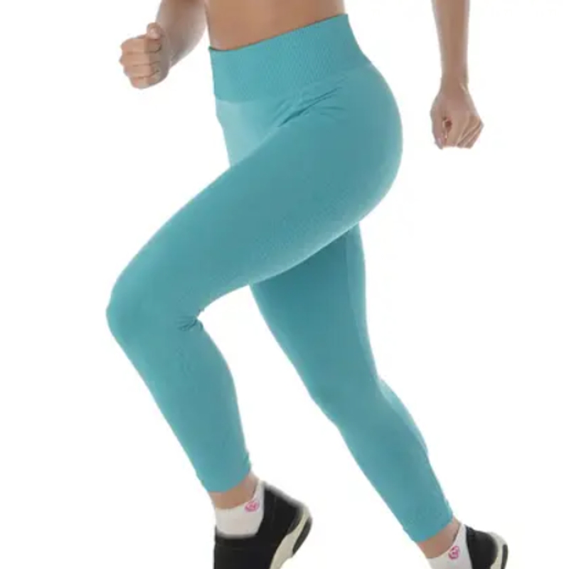 Calça Fitness Stadium Ultraleve DeMillus