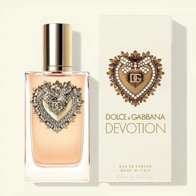 DG DEVOTION FEM EDP 100ml