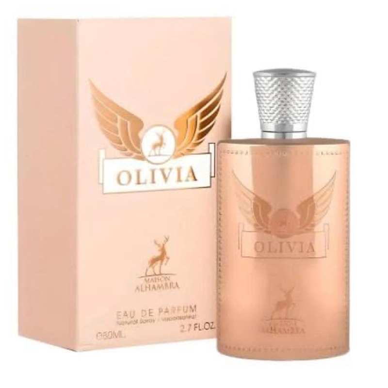 OLIVIA