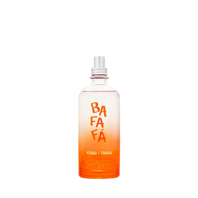 Mist Desodorante Perfumado Bafafá 75ml