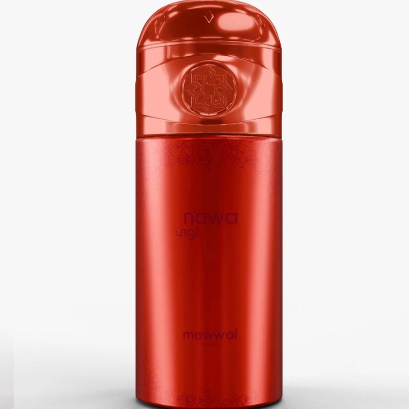 Perfume Spray Sense Nawa 250ml Feminino