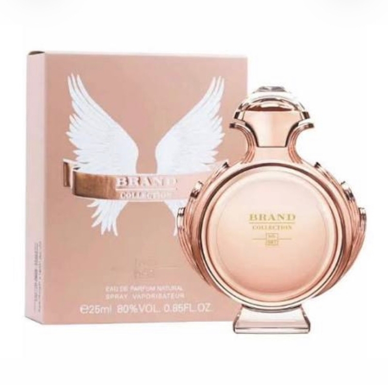 Edp Olympea 25ml