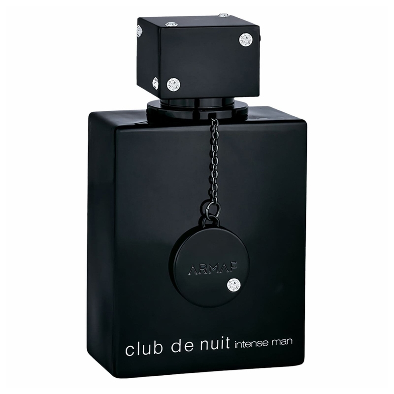 Club de Nuit Woman Man