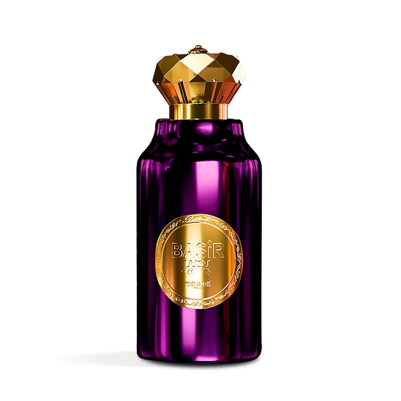 Basir Perfume Árabe Feminino 100ml | Mawwal Arabia