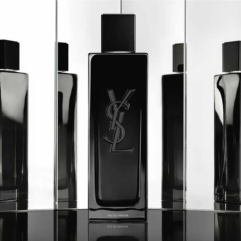 MYSLF Yves Saint Laurent - Eau de Parfum 150ml - foto 7