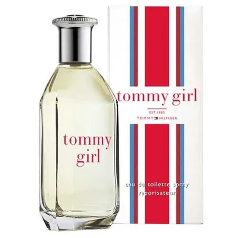 Tommy Girl Tommy Hilfiger - Eau de Toilette 100ml - foto 2