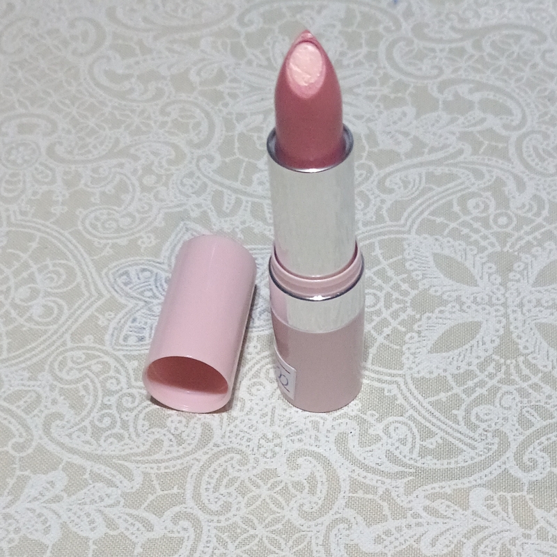 Batom Radiante Hydramatic Rose Escuro