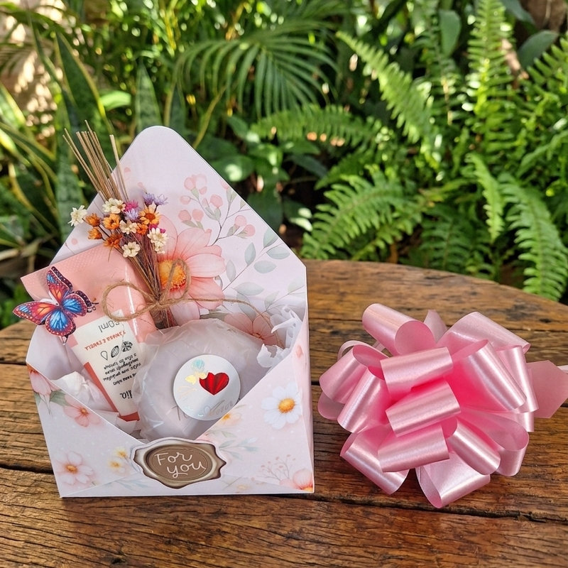 Kit Creme De Mãos 2