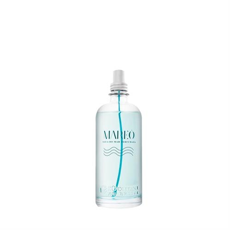 Splash Água do Mar Perfumada Marêo 150ml