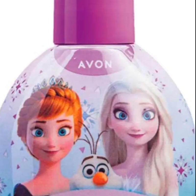 Colônia Frozen 70ml