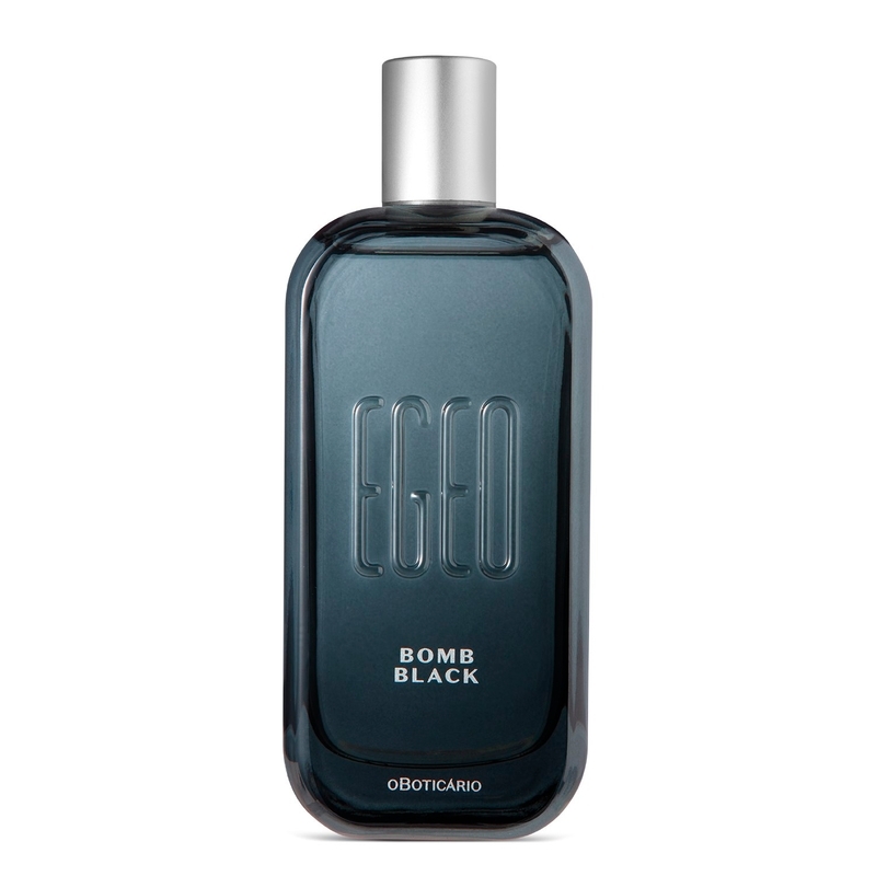 Egeo Bomb Black 90ml FOUGÈRE GOURMAND