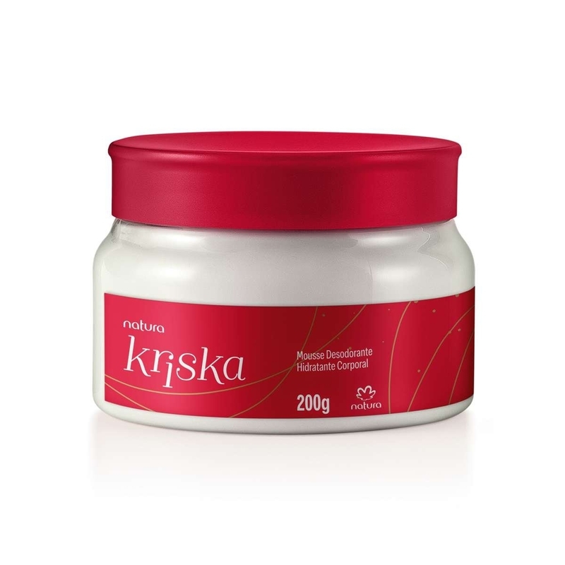 kriska des hid corp class fem mous 200g - 200 g