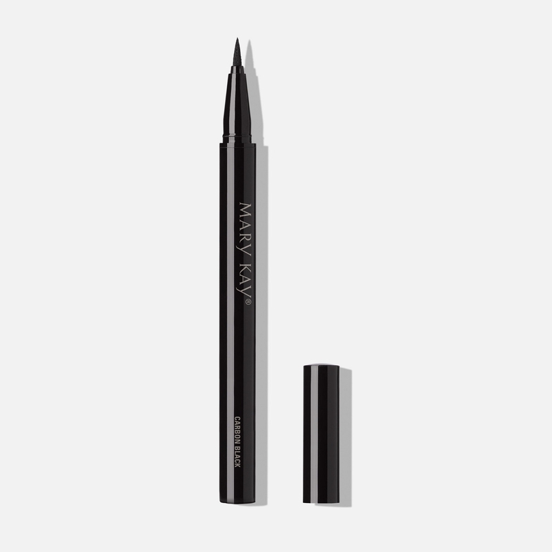 Delineador Em Caneta à Prova d’Água - Black