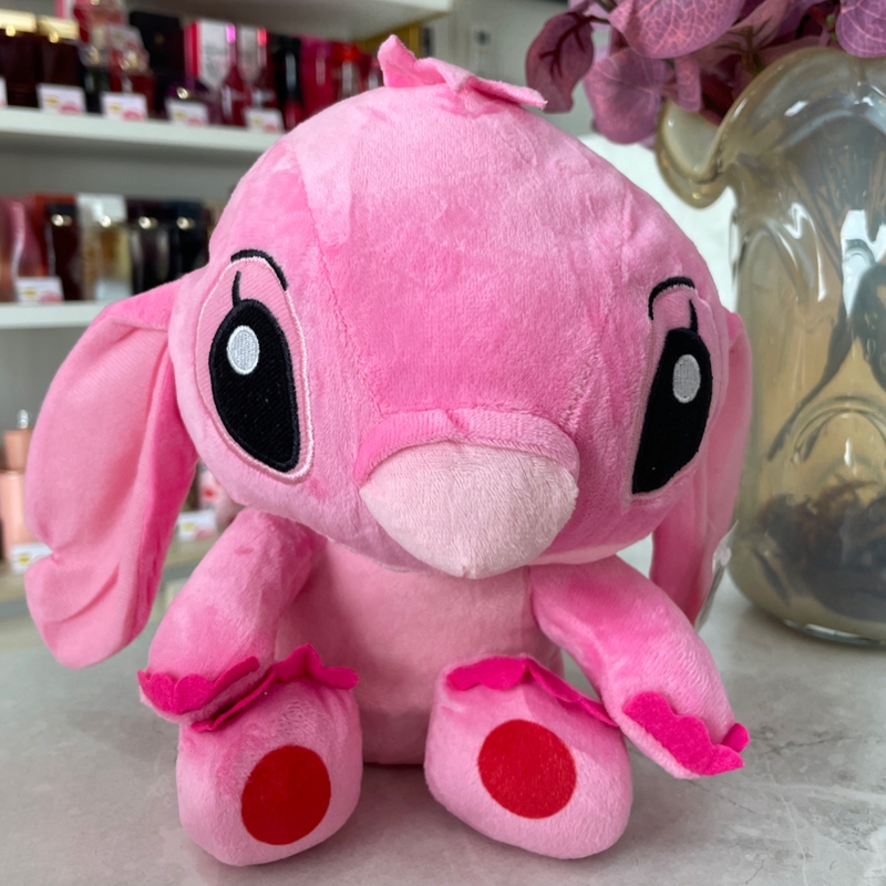 Angel 25cm (Stitch)