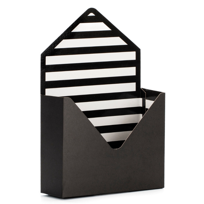 Caixa Envelope