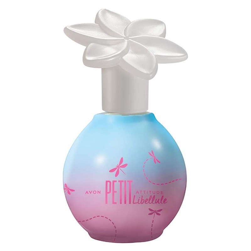 PETIT DES EDT LIBELLULE I 50ML TERC - 50 ml