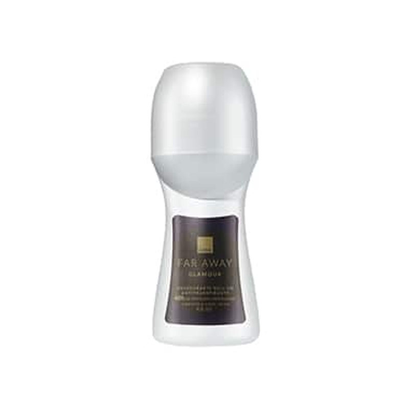 Far Away glamour Desodorante Roll On 48ml - 48 ml