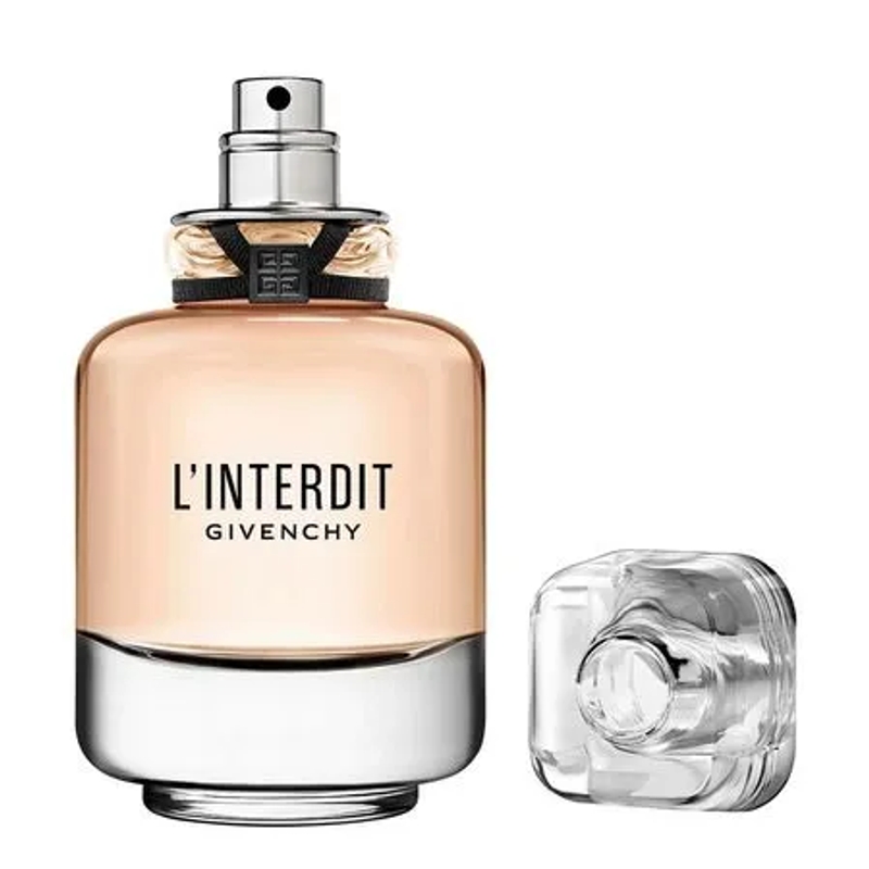 L'Interdit Givenchy - Eau de Parfum 80ml - foto 2