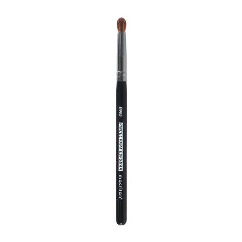 Pincel para esfumar linha black