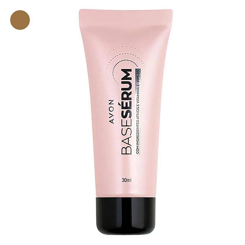 Avon Tratamake Base Sérum FPS 30 320 Q