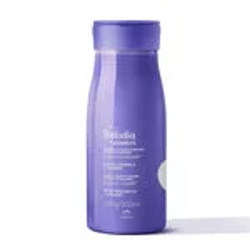 Presente 01 creme nutritivo 200 ml + 01 sabonete líquido corporal chá de camomila e lavanda 300 ml - foto 2