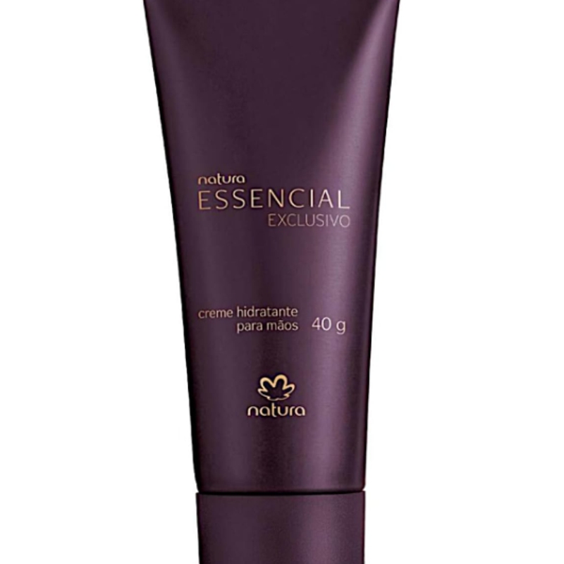 Creme para Mãos Essencial Exclusivo - foto 2