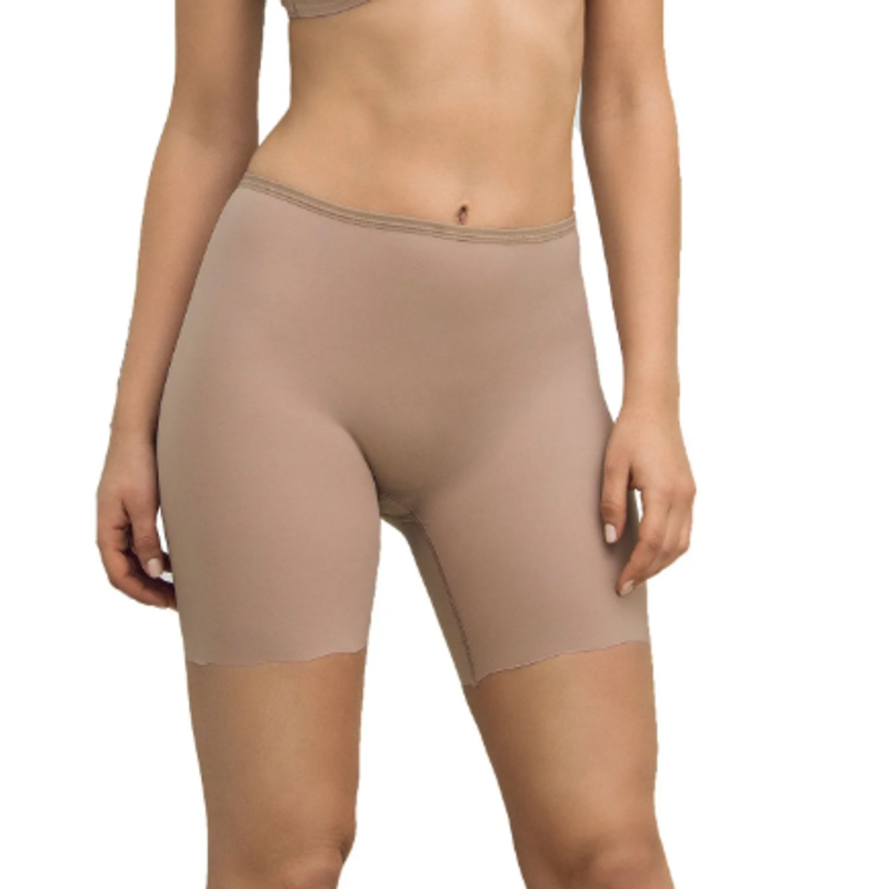 DeMillus Bermuda Virtuel GR - Bege Rosado