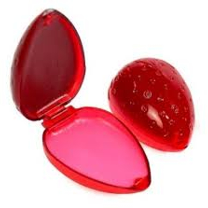 Brilho labial Morango