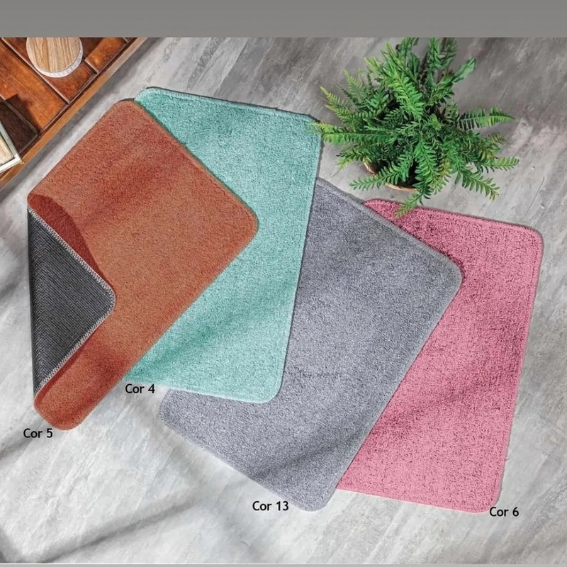 Tapete slim Cor 13