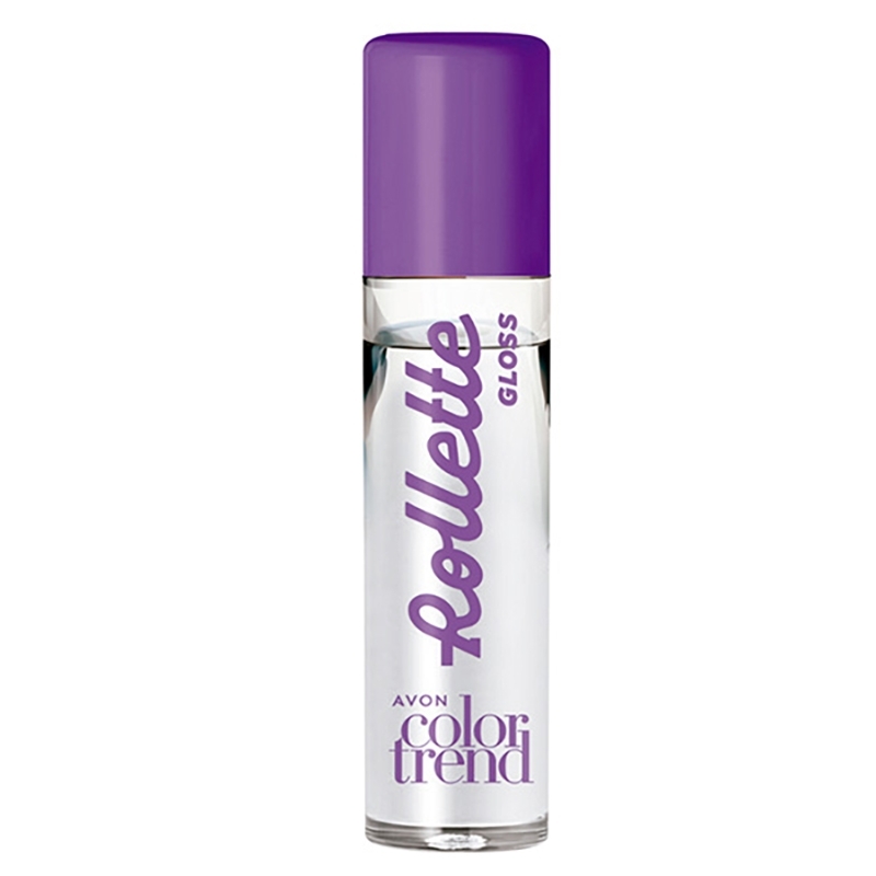 COLOR TREND BRILHO ROLLETTE CHOCOLATE - 5,5 ml