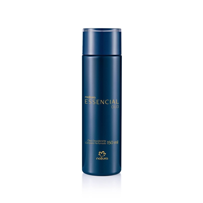 essencial oleo des oud fem corp 150ml - 150 ml