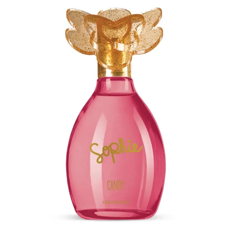 Colônia Infantil Sophie Candy 100Ml