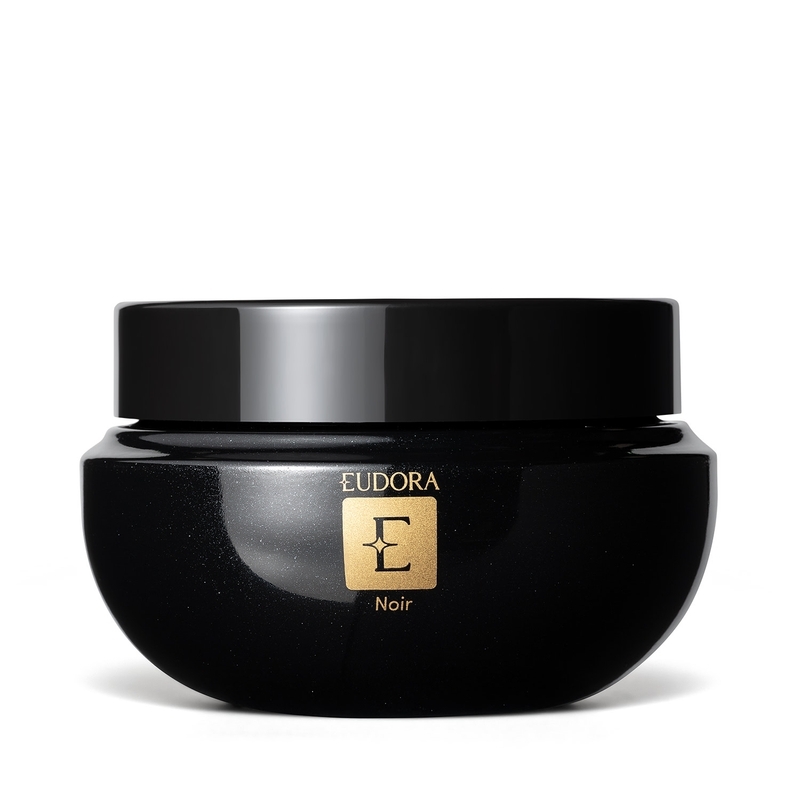 EUDORA NOIR HIDRATANTE 250G