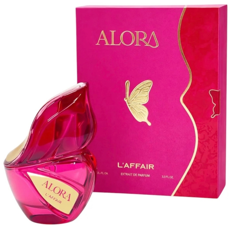 L’affair Alora EDP - 100ml
