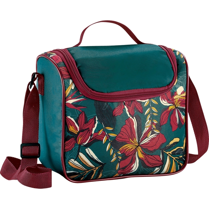 Bolsa Térmica Florescer