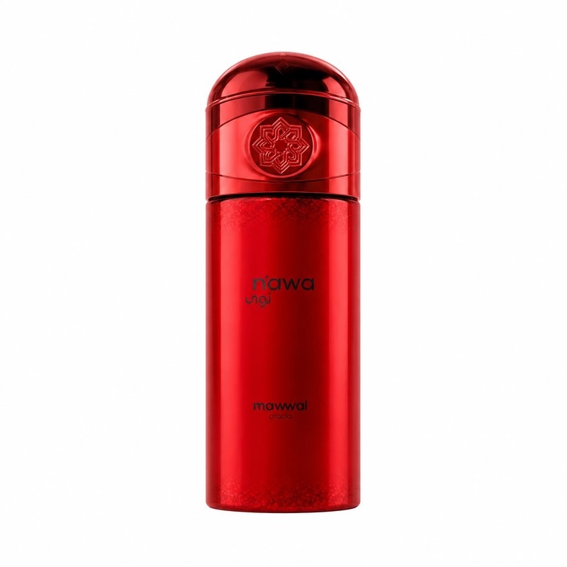 Body Spray Nawa 250ML